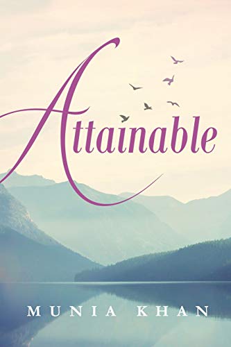 Attainable book cover