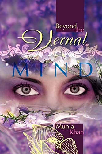 Beyond The Vernal Mind book cover