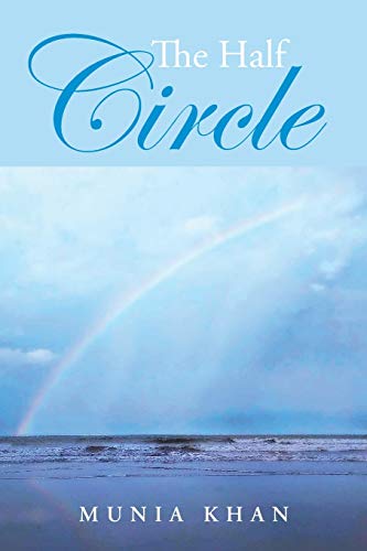 The Half Circle book cover